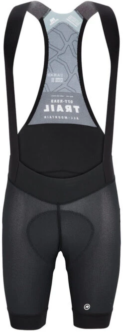 Assos Trail Liner Bib Shorts Träger-Unterhose