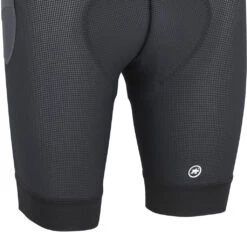 Assos Trail Liner Bib Shorts Träger-Unterhose -Endura Verkaufsgeschäft 392287