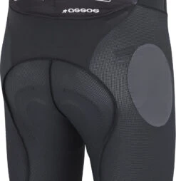 Assos Trail Liner Bib Shorts Träger-Unterhose -Endura Verkaufsgeschäft 392290