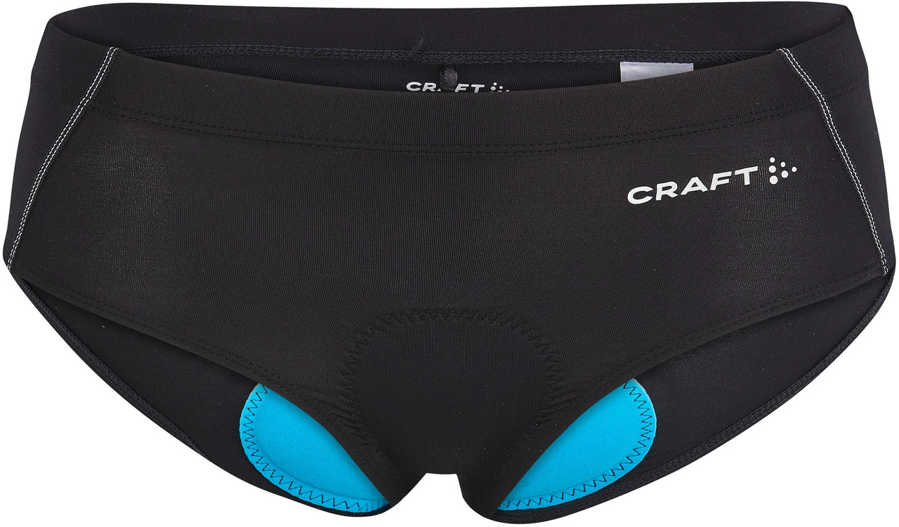 Craft Greatness Bike Hipster Damen Fahrrad-Unterhose 3 Craft Greatness Bike Hipster Damen Fahrrad-Unterhose