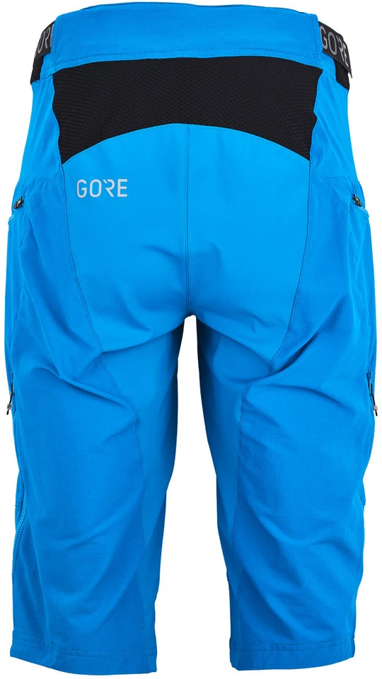Gore Wear C5 All Mountain Shorts 4 Gore Wear C5 All Mountain Shorts - Image 2