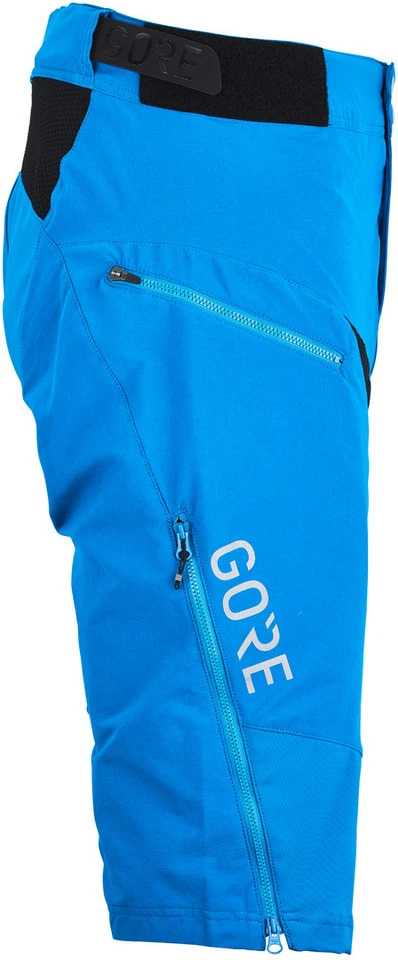 Gore Wear C5 All Mountain Shorts 5 Gore Wear C5 All Mountain Shorts - Image 3