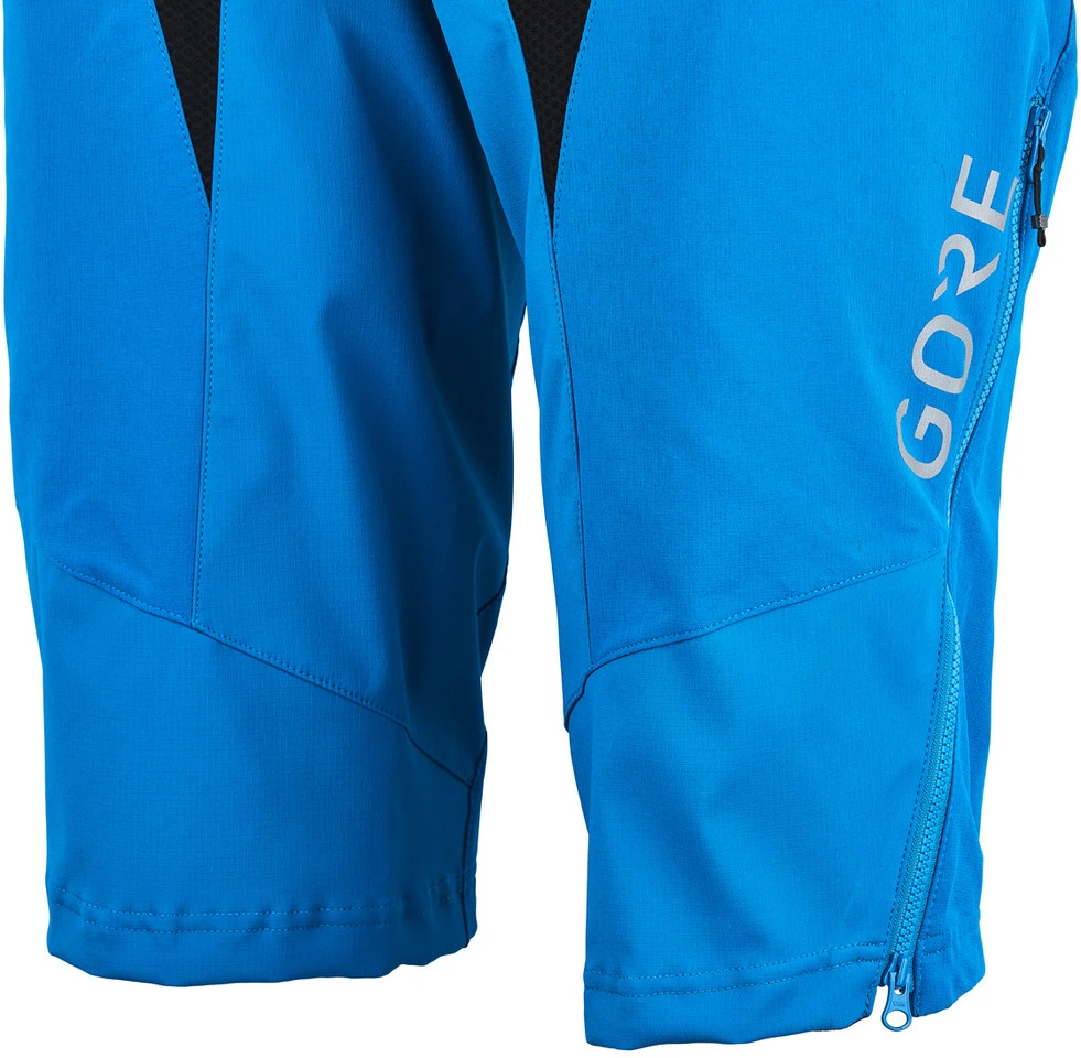 Gore Wear C5 All Mountain Shorts 7 Gore Wear C5 All Mountain Shorts - Image 5