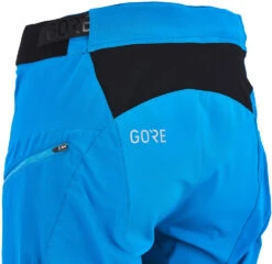 Gore Wear C5 All Mountain Shorts 13 Gore Wear C5 All Mountain Shorts -Endura Verkaufsgeschäft 392383