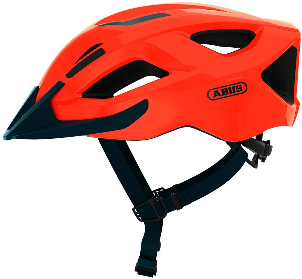 Abus Aduro 2.1 Helm 3 Abus Aduro 2.1 Helm
