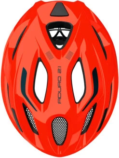 Abus Aduro 2.1 Helm 27 Abus Aduro 2.1 Helm -Endura Verkaufsgeschäft 393398