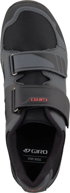 Giro Berm MTB Schuhe -Endura Verkaufsgeschäft 393909