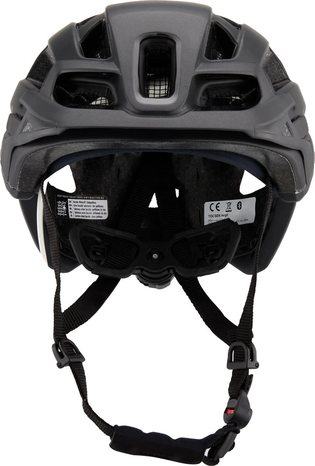 Uvex Finale 2.0 Tocsen Helm 4 Uvex Finale 2.0 Tocsen Helm - Image 2