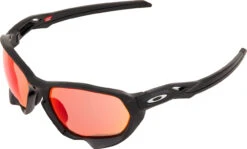 Oakley Plazma Sportbrille