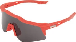 100% Speedcraft XS Smoke Sportbrille