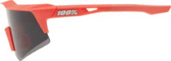 100% Speedcraft XS Smoke Sportbrille 9 100% Speedcraft XS Smoke Sportbrille -Endura Verkaufsgeschäft 396620