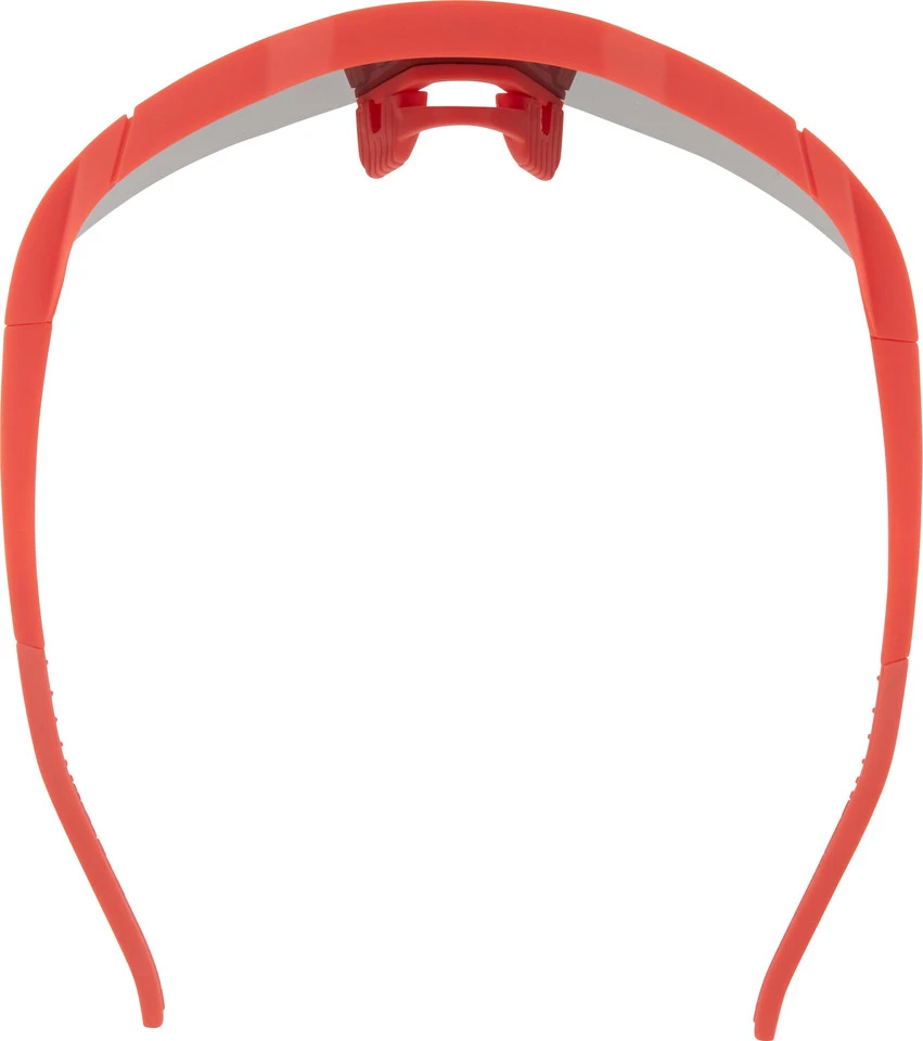 100% Speedcraft XS Smoke Sportbrille 6 100% Speedcraft XS Smoke Sportbrille - Image 4