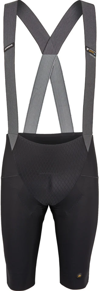 Assos Mille GTO C2 Long Bib Shorts Trägerhose 3 Assos Mille GTO C2 Long Bib Shorts Trägerhose