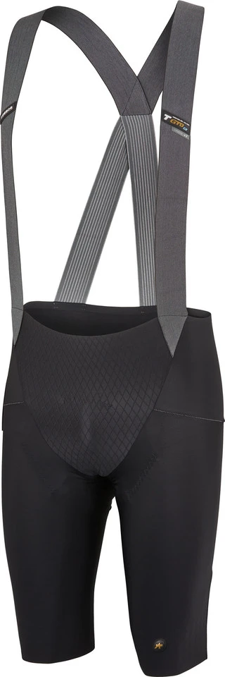 Assos Mille GTO C2 Long Bib Shorts Trägerhose 5 Assos Mille GTO C2 Long Bib Shorts Trägerhose - Image 3