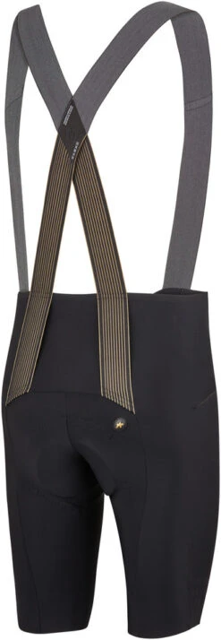 Assos Mille GTO C2 Bib Shorts Trägerhose -Endura Verkaufsgeschäft 397830