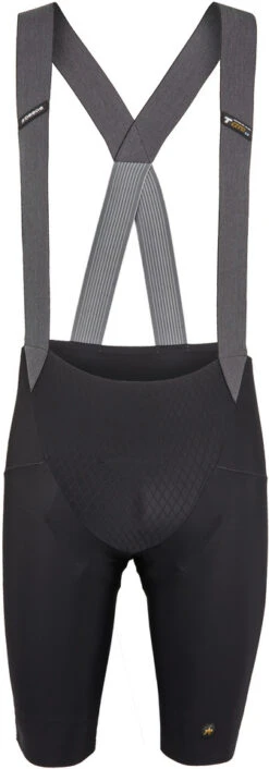 Assos Mille GTO C2 Bib Shorts Trägerhose -Endura Verkaufsgeschäft 397835