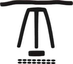 Lumos Kopfpolster Für Kickstart