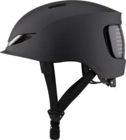 Lumos Matrix LED Helm