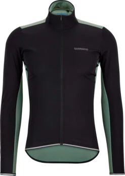 Shimano Evolve Wind Insulated Trikot