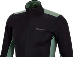 Shimano Evolve Wind Insulated Trikot -Endura Verkaufsgeschäft 402303