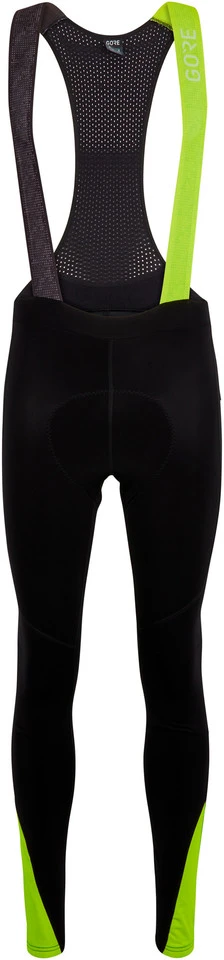Gore Wear C5 Thermo Bib Tights+ Trägerhose