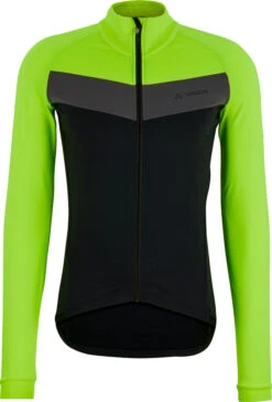 VAUDE Mens Posta LS Tricot