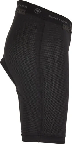 Endura Gepolsterte Clickfast Damen Innenhose -Endura Verkaufsgeschäft 405557