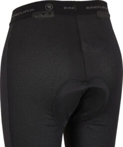 Endura Gepolsterte Clickfast Damen Innenhose -Endura Verkaufsgeschäft 405558