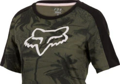 Womens Ranger DriRelease Logo SS Jersey -Endura Verkaufsgeschäft 405629