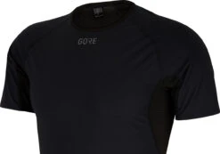 Gore Wear M GORE WINDSTOPPER Base Layer Shirt -Endura Verkaufsgeschäft 406095