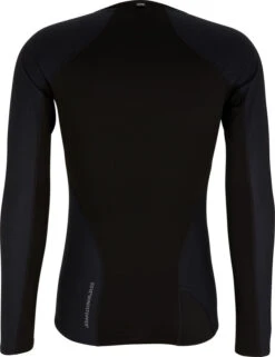 Gore Wear M GORE WINDSTOPPER Base Layer Thermo Shirt Langarm -Endura Verkaufsgeschäft 406098