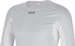 Gore Wear M GORE WINDSTOPPER Base Layer Thermo Shirt Langarm -Endura Verkaufsgeschäft 406103