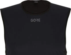 Gore Wear M WINDSTOPPER® Base Layer Sleeveless Shirt -Endura Verkaufsgeschäft 406107