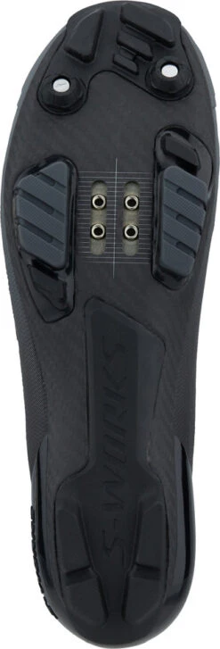 Specialized S-Works Recon Lace Gravel Schuhe -Endura Verkaufsgeschäft 406165