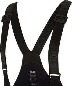 Gore Wear C3 WINDSTOPPER® Bib Tights+ -Endura Verkaufsgeschäft 406177