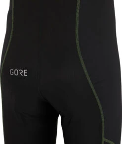 Gore Wear C3 WINDSTOPPER® Bib Tights+ -Endura Verkaufsgeschäft 406180