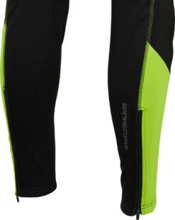 Gore Wear C3 WINDSTOPPER® Bib Tights+ -Endura Verkaufsgeschäft 406181