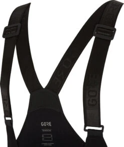 Gore Wear C3 WINDSTOPPER® Bib Tights+ -Endura Verkaufsgeschäft 406186