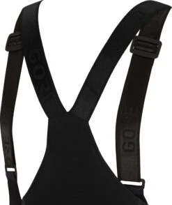 Gore Wear C3 WINDSTOPPER® Bib Tights+ -Endura Verkaufsgeschäft 406188