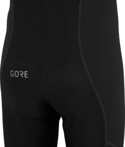 Gore Wear C3 WINDSTOPPER® Bib Tights+ -Endura Verkaufsgeschäft 406189
