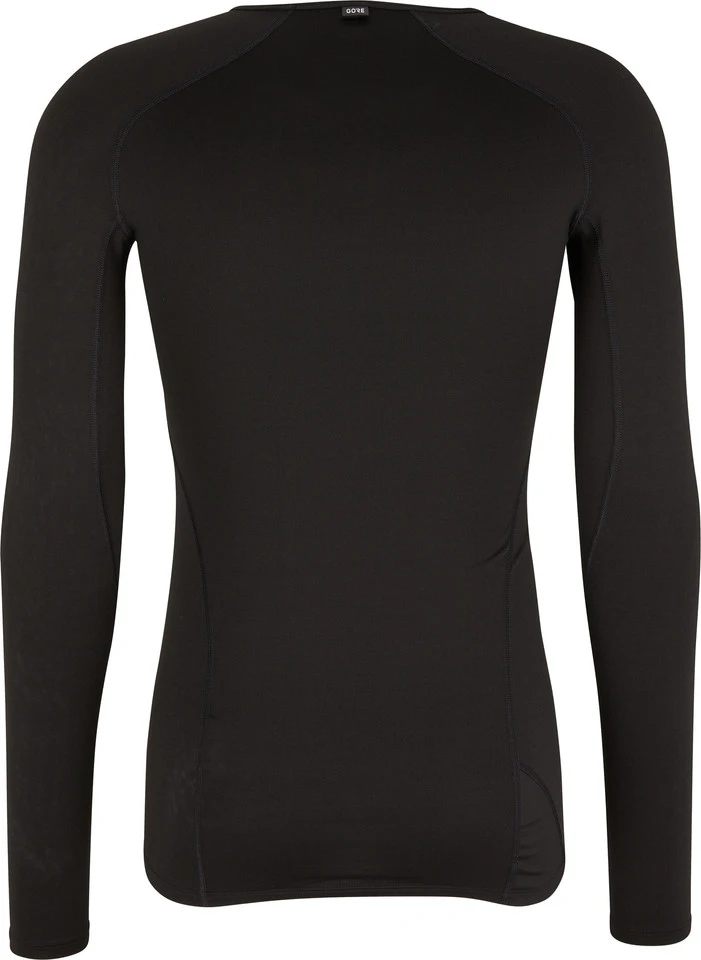 Gore Wear M Base Layer Thermo Shirt Langarm 4 Gore Wear M Base Layer Thermo Shirt Langarm - Image 2