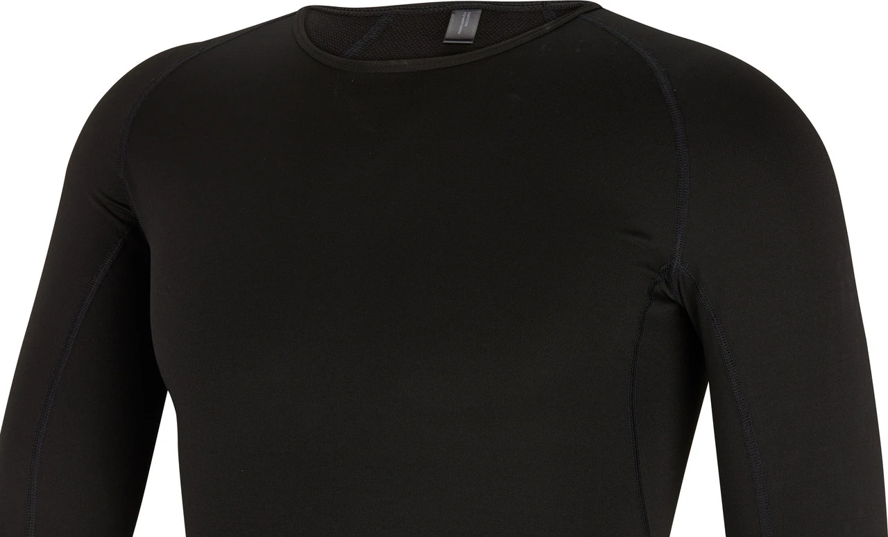 Gore Wear M Base Layer Thermo Shirt Langarm 5 Gore Wear M Base Layer Thermo Shirt Langarm - Image 3