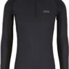 Gore Wear M GORE WINDSTOPPER Base Layer Thermo Stehkragenshirt -Endura Verkaufsgeschäft 406225
