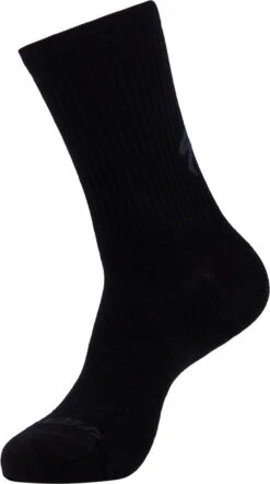 Specialized Cotton Tall Socken
