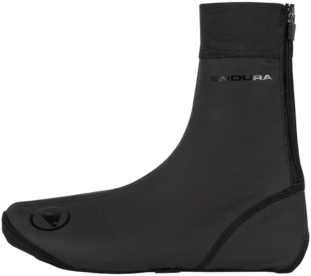 Endura FS260-Pro Slick II Überschuhe 3 Endura FS260-Pro Slick II Überschuhe
