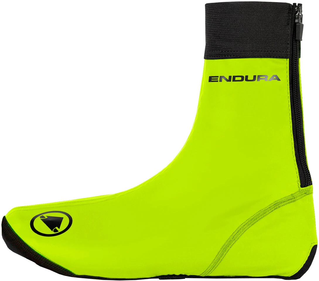 Endura FS260-Pro Slick II Überschuhe 4 Endura FS260-Pro Slick II Überschuhe - Image 2