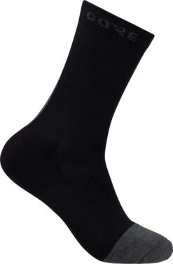 Gore Wear M Thermo Socken Mittellang -Endura Verkaufsgeschäft 407085
