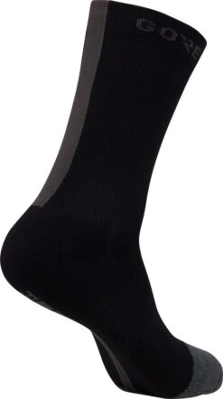 Gore Wear M Thermo Socken Mittellang -Endura Verkaufsgeschäft 407086