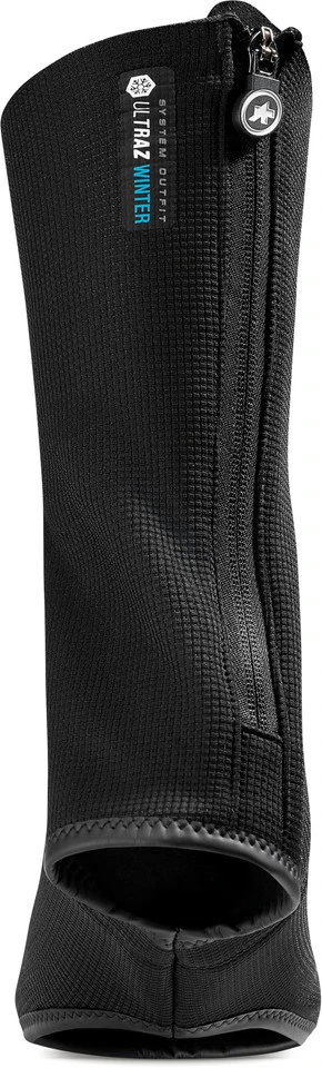 Assosoires GT ULTRAZ Winter Überschuhe 6 Assosoires GT ULTRAZ Winter Überschuhe - Image 4