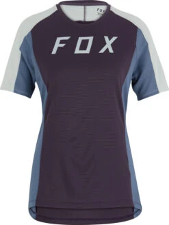 Womens Defend SS Jersey